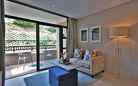 418 Zimbali Suites